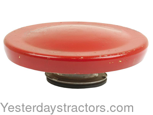 Massey Ferguson 1100 Radiator Cap 531505M91
