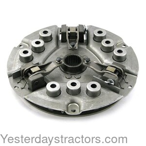 Massey Harris 202 Pressure Plate 532323M91