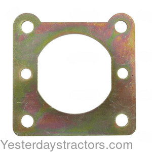 Massey Ferguson 165 Retaining Plate 532887M2