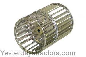 John Deere 4430 Blower Wheel 539018R2