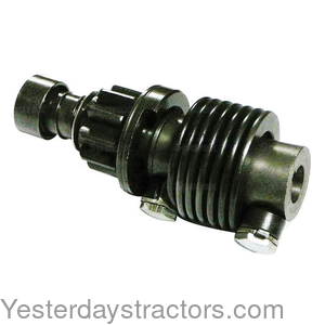 John Deere 430 Starter Drive 565549