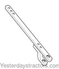 Oliver 1370 Drawbar with Cleavis 677359A