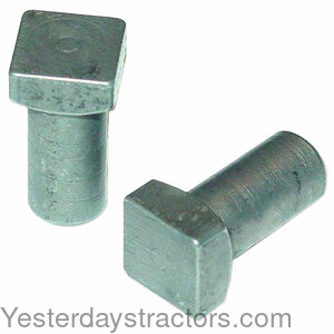 Allis Chalmers 210 Gear Shift Lever Pins 70203465