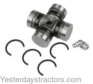 Minneapolis Moline Jetstar Steering Shaft Cross and Bearing (U-Joint) 70224890