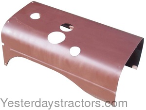 Allis Chalmers C Hood 70225260