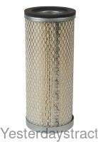 Ford 2000 Air Filter Element E6NN9B618AA
