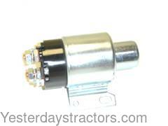 Allis Chalmers D17 Solenoid 1115510