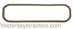 Allis Chalmers WF Valve Cover Gasket 70255297