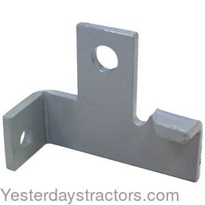 Allis Chalmers G Throttle Rod Bracket 70800302