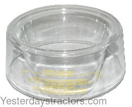 Allis Chalmers C Air Cleaner Bowl 71125804