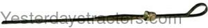 Massey Ferguson 150 Dipstick 731117M91