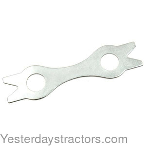 Massey Ferguson 150 Flywheel Tab Washer 731192M1