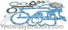 Massey Ferguson 150 Gasket Set 735232M92