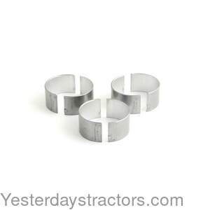 Massey Ferguson 150 Rod Bearing Set 737070M91