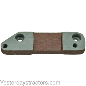 Massey Ferguson 150 Steering Gear Bracket 737181M1
