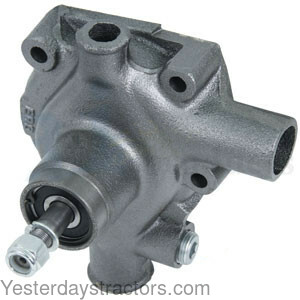 Massey Ferguson 65 Water Pump without Pulley 739692M91