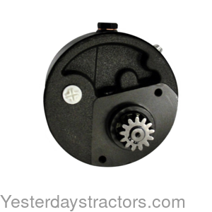 Massey Ferguson 150 Power Steering Pump 773126M92
