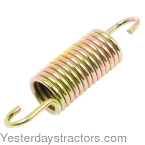 Massey Ferguson 150 Brake Lever Return Spring 773222M1