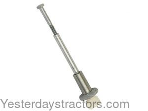 John Deere 1020 Fuel Filter Bolt Assembly 81825363