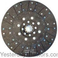 Ford 6600 Clutch Disc 82011594