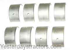 Massey Ferguson 150 Rod Bearing Set 830510-030