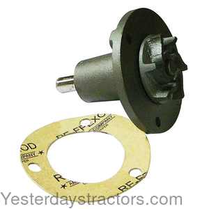 Ferguson TO35 Water Pump 830691M91