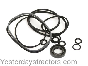 Ford 6600 Power Steering Pump Repair Kit 83910651