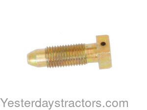 Massey Ferguson 150 Clutch Release Carrier Fork Locking Screw 881144M1
