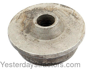 Massey Ferguson 150 Input Shaft Abutment 886353M1