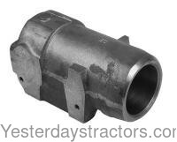 Massey Ferguson 150 Lift Cylinder 897560M3