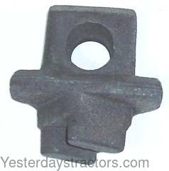 Massey Ferguson 150 Wheel Clamp 898021M1