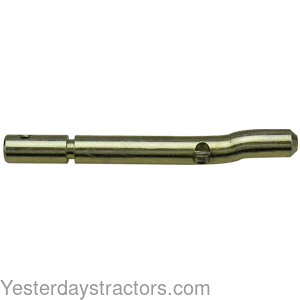 Massey Ferguson 150 Response Control Shaft 898208M2
