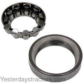 Ford NAA Steering Shaft Bearing and Cup Assembly 8N3505