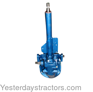 Ford 2000 Steering Gear Assembly 8N3548B