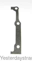 Ford 2N Timing Gear Side Cover Gasket 8N6018
