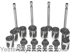 Ford 9N Rotating Valve Conversion Kit 8N6546B