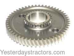 Ford 700 Gear 8N7102