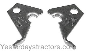 Ford 2N Valve Tappet Wrench Set 8WR1770