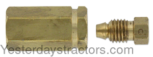 919095 Oil Line Adapter 919095