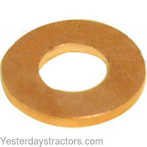 Massey Ferguson 150 Fuel Injector Washer 921173