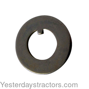 Massey Ferguson 150 Spindle Tab Washer 957E1195