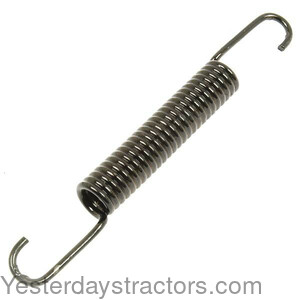 Ferguson FE35 Brake Adjuster Spring 957E2035