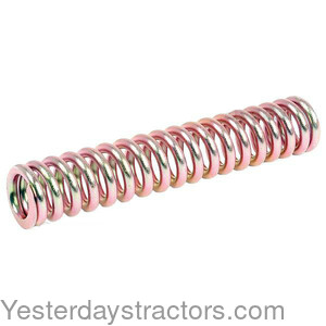 Ford 4000 Draft Control Spring 957E539