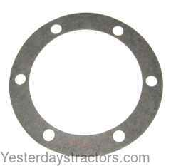 Massey Ferguson 150 Side Cover Gasket 9N4131