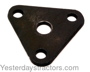 Ford 700 Draft Control Spring Plate 9N527