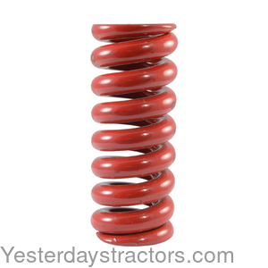 Massey Harris 202 Draft Control Plunger Spring 9N547B