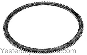 Ford 700 Ring Gear 9N6384