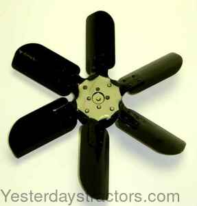 Ford NAA Fan Blade 9N8600D