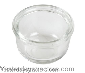 John Deere 430 Fuel Sediment Glass Bowl 9N9162