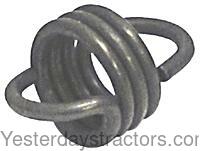 Farmall Super M Brake Actuating Spring A155624